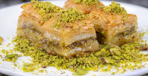 Anne Baklava Tarifi