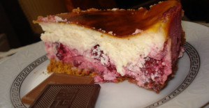 Rengarenk Cheesecake Tarifi