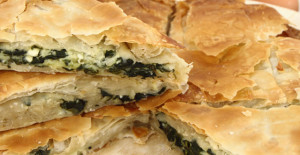 Semizotlu Börek Tarifi