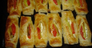 Karnıyarık Börek Tarifi