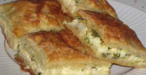 Kat Kat Börek Tarifi