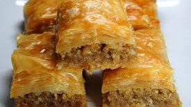 Kekli Baklava Tarifi