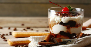 Kupta Tiramisu Tarifi