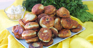 Mayasız Çıtır Börek Tarifi