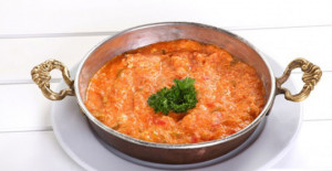 Menemen Tarifi