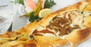 Pizza Pide Tarifi