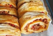 Rulo Börek Tarifi