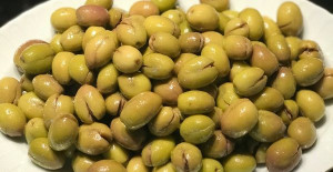 Salamura Zeytin Yapımı Tarifi