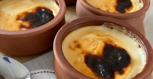 Şekersiz Fırın Sütlaç Tarifi