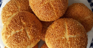 Simit Poğaça Tarifi