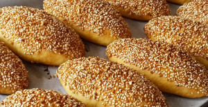 Peynirli Anne Simit Poğaça Tarifi