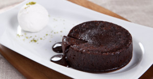 Sufle Tarifi