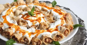 Sultan Kebabı Tarifi