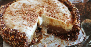 Tiramisu Tart Tarifi