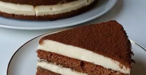 Tiramisu Tarifi