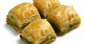 Baklava Tarifi