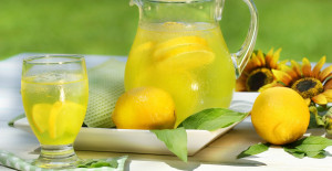 Limonata Tarifi