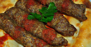 Oruk Kebabı Tarifi