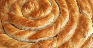 Cevizli Çörek Tarifi