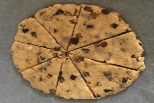 Dilim Çörek Tarifi - 2
