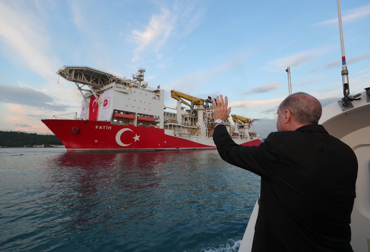 Türkiye'yi Sevince Boğan Haber - 3