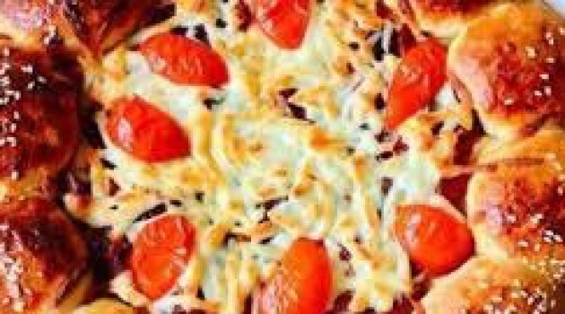 Doyuran Pizza Tarifi - 6