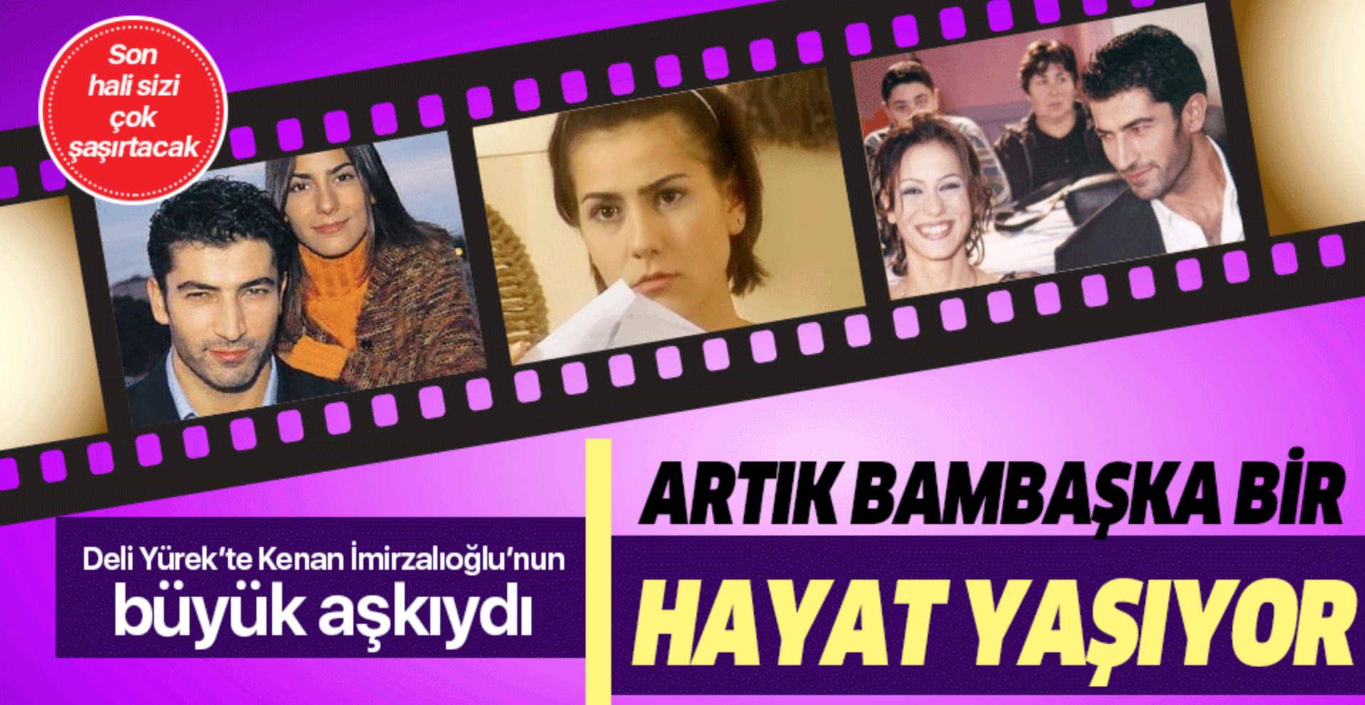 Zeynep Tokuş bambaşka biri oldu! Son hali dudak uçuklattı