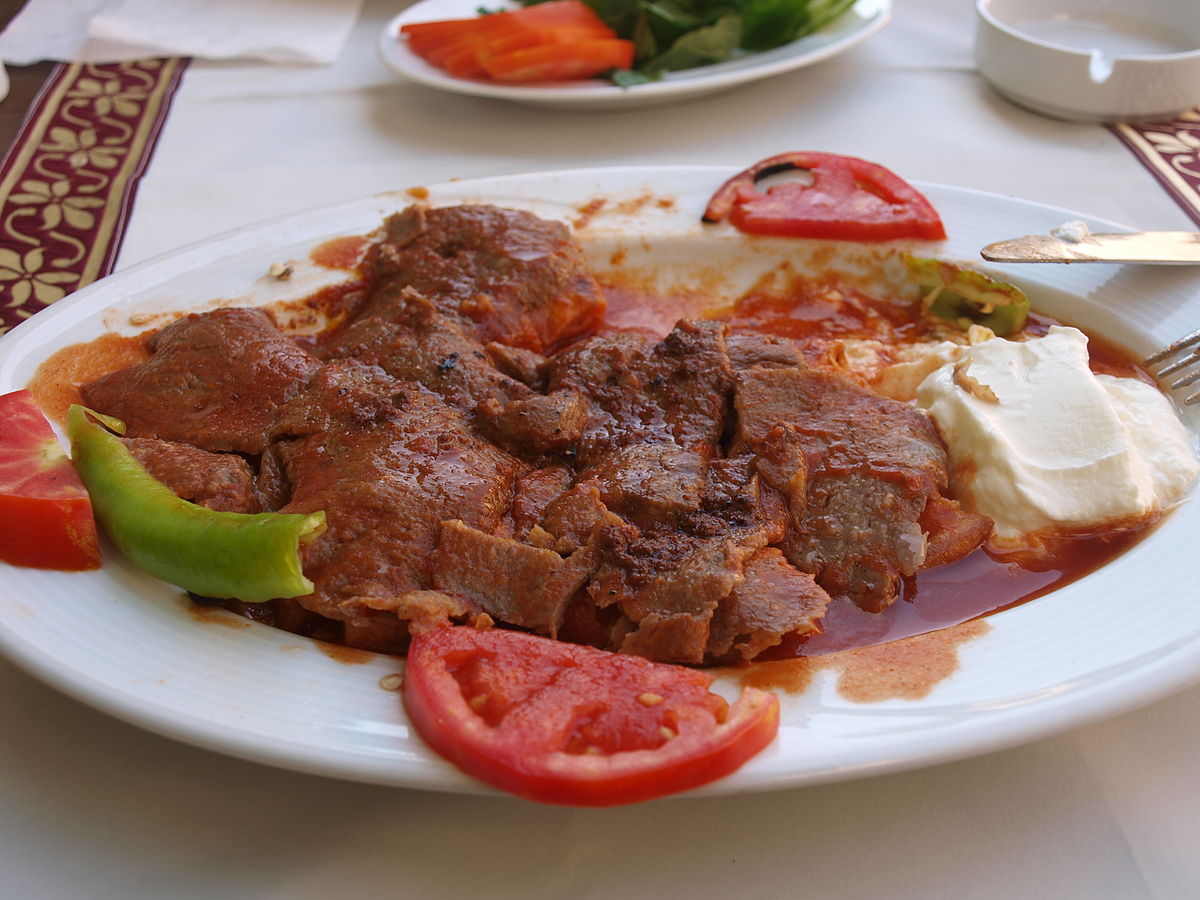 Evde İskender Tarifi - 3