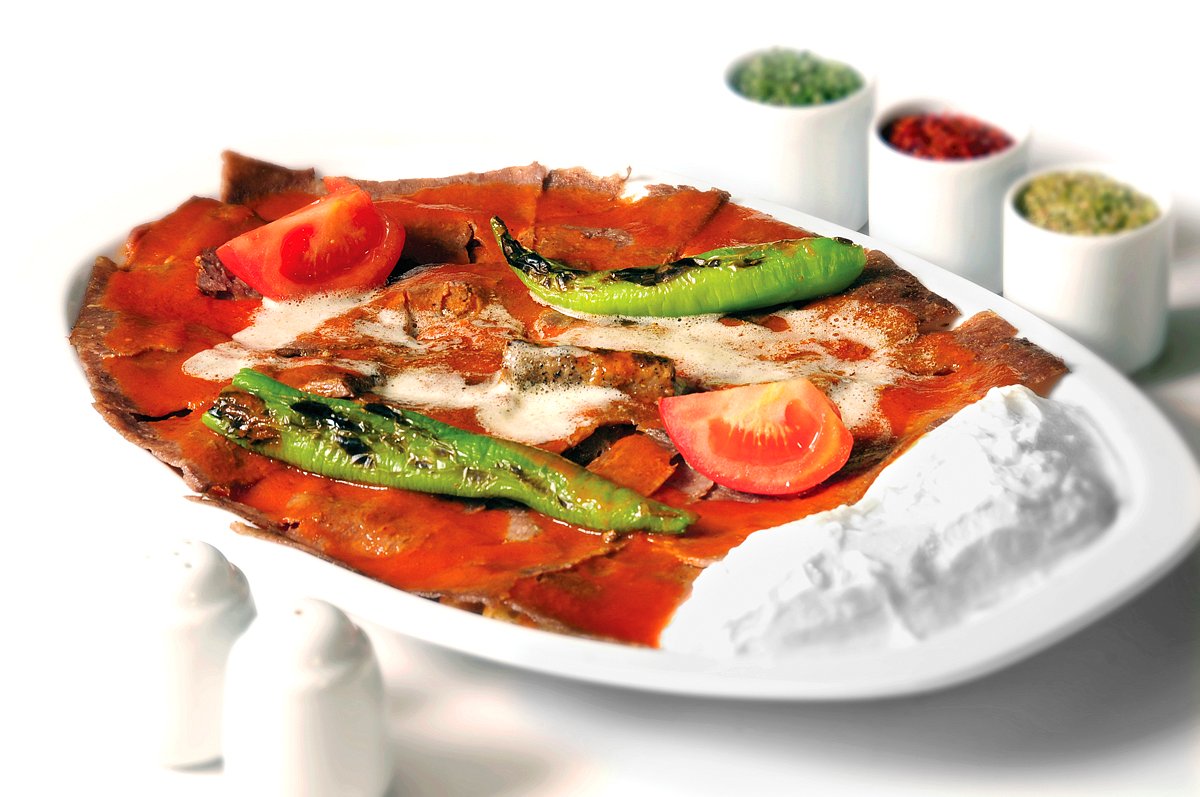 Evde İskender Tarifi - 5