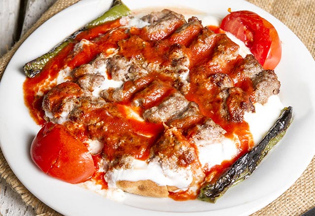 Evde İskender Tarifi - 4
