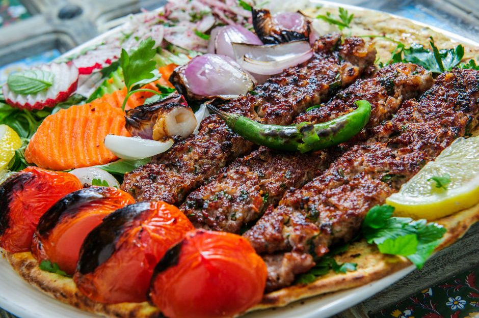 Ev Usulü Urfa Kebabı Tarifi - 1