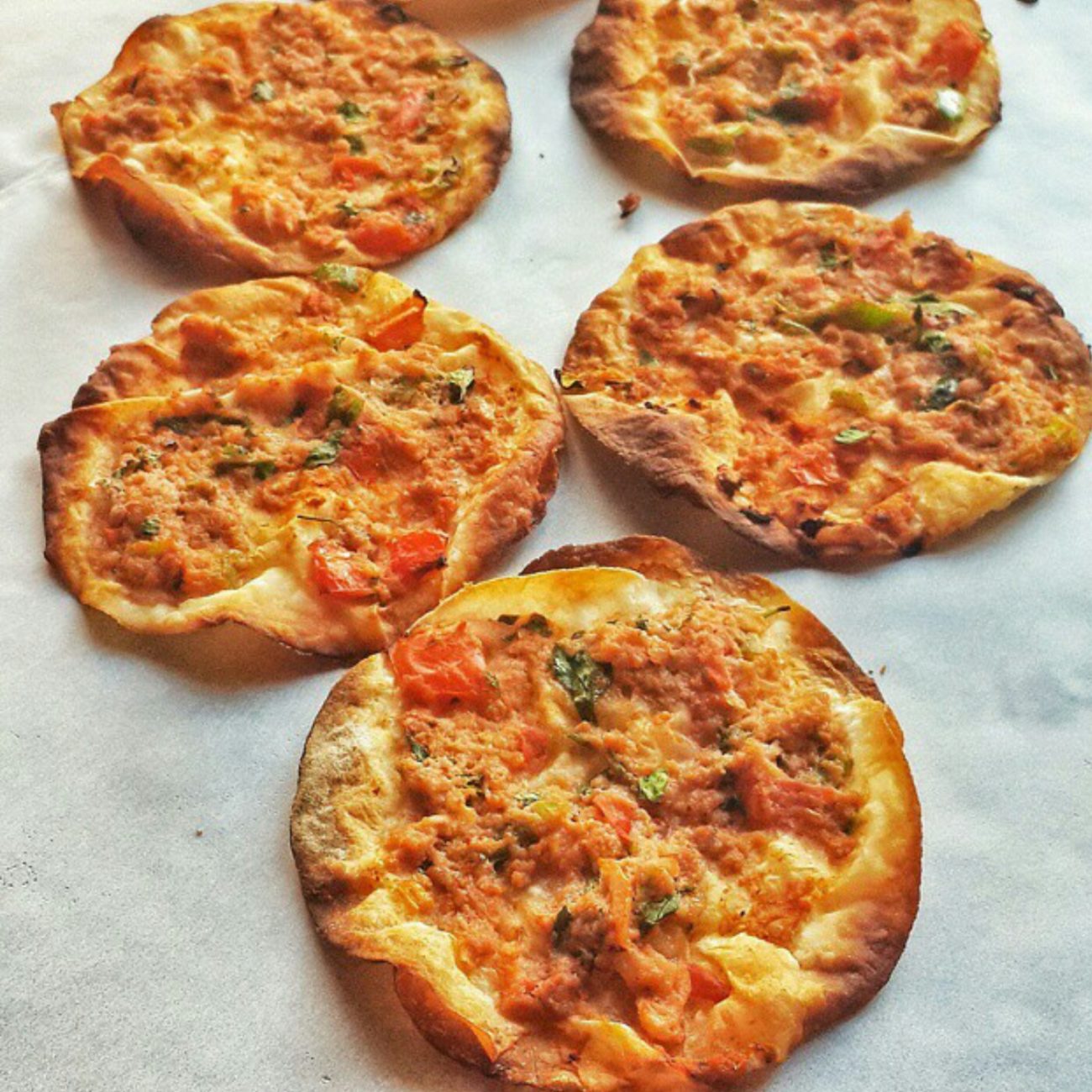 Fındık Lahmacun Tarifi - 4