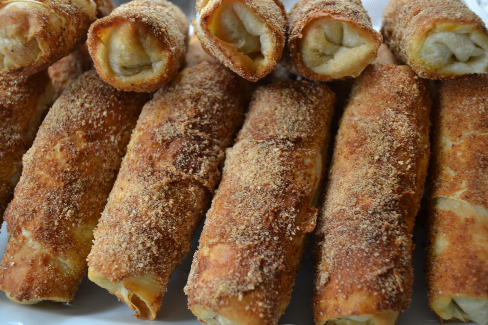 Galeta Unlu Çıtır Börek - 1