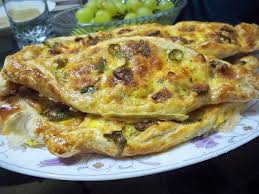 Milföy Pide Tarifi - 5