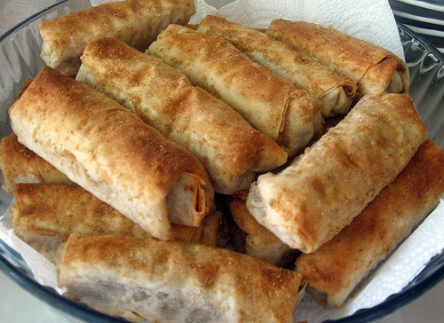 Haşhaşlı Peynirli Börek Tarifi - 1