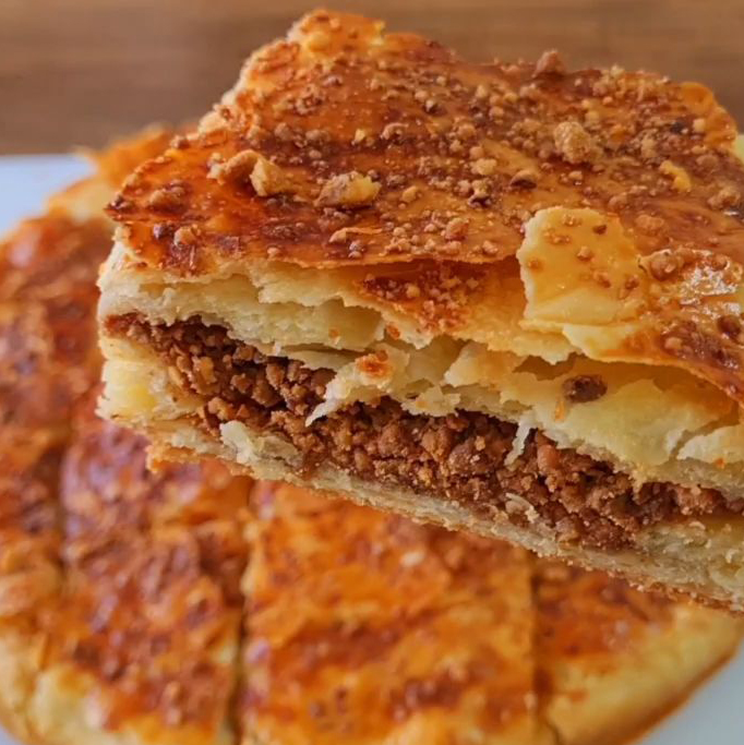 İçli Kete Tarifi - 3
