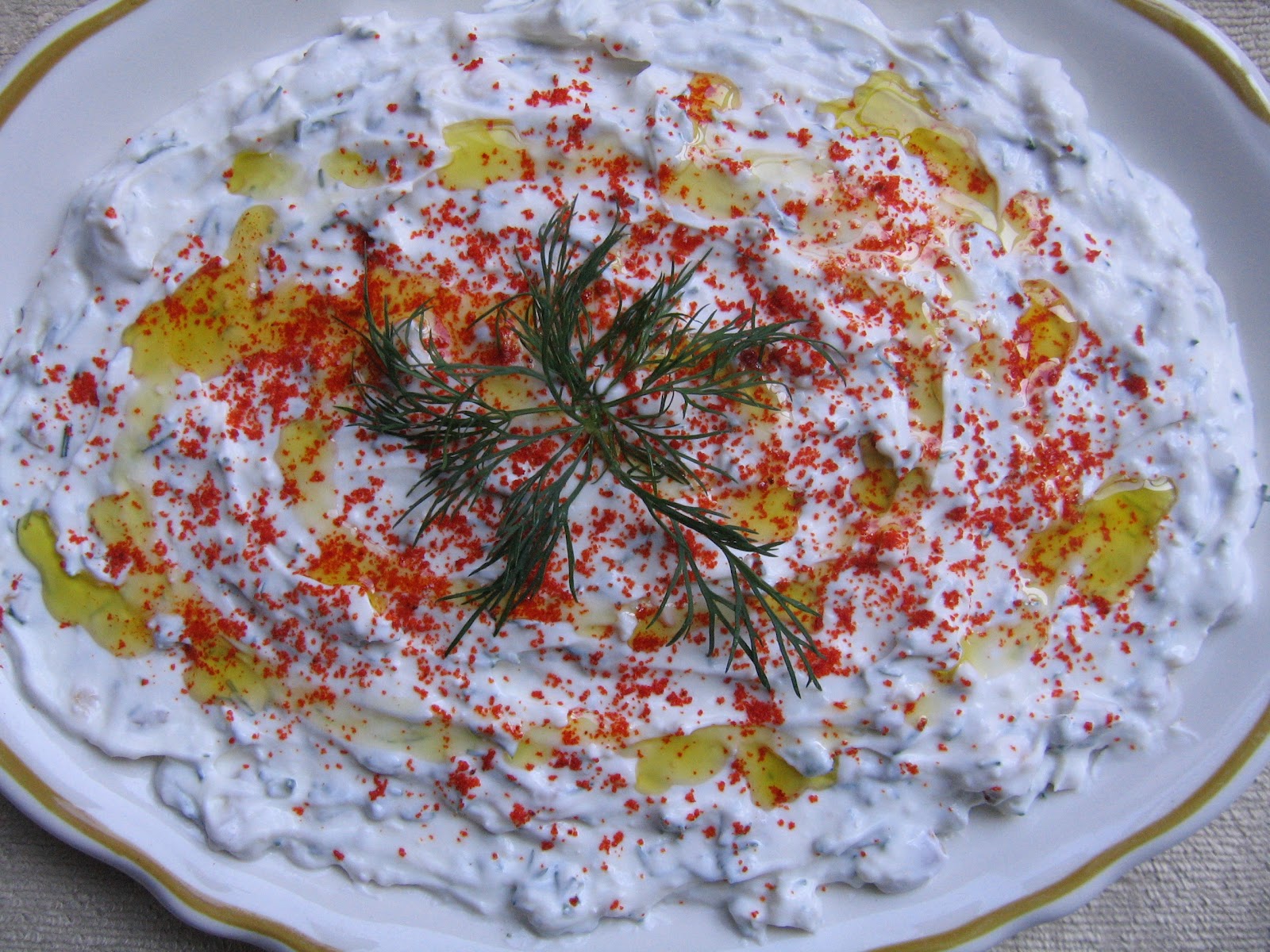 Haydari Tarifi - 7