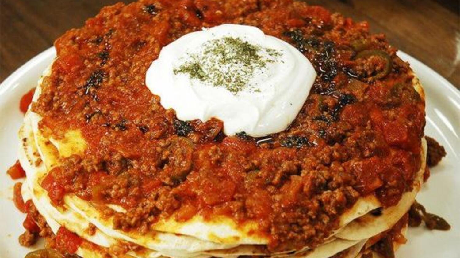 Kayseri Yağlaması - 3