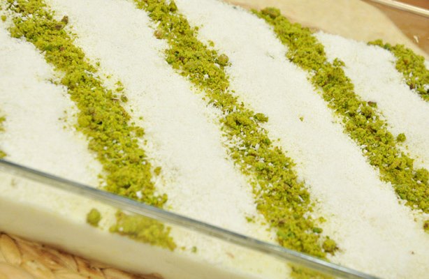 Kemal Paşalı Borcam Tatlısı Tarifi - 2