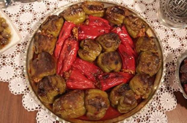 Kızartma Dolma Tarifi - 3