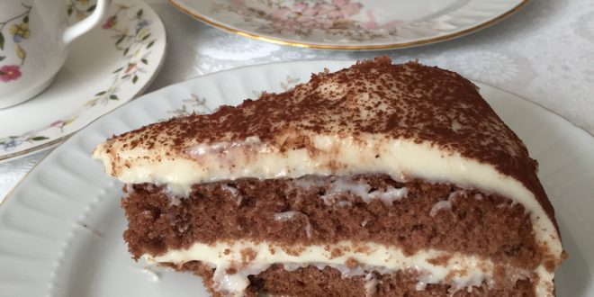 Kolay Dilim Tiramisu Tarifi - 2