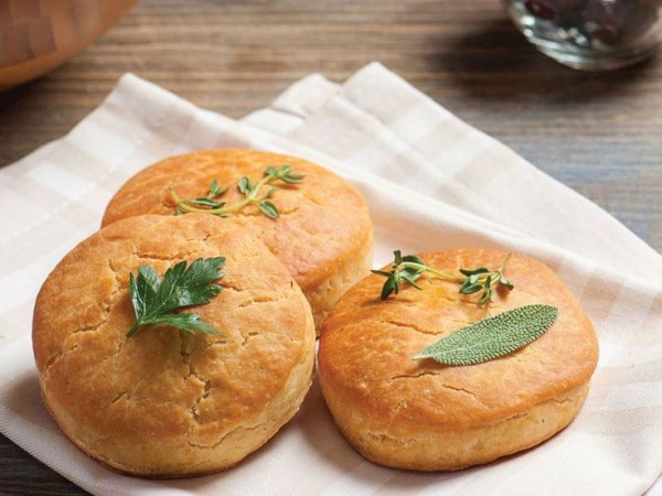 Kremalı Çörek Tarifi - 3