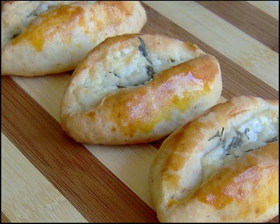 Mayasız Pide Tarifi - 3
