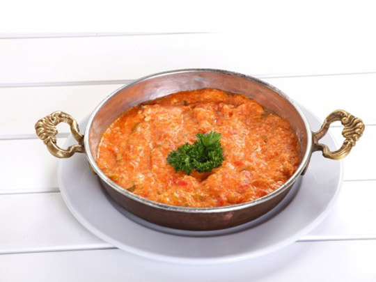 Menemen Tarifi - 1