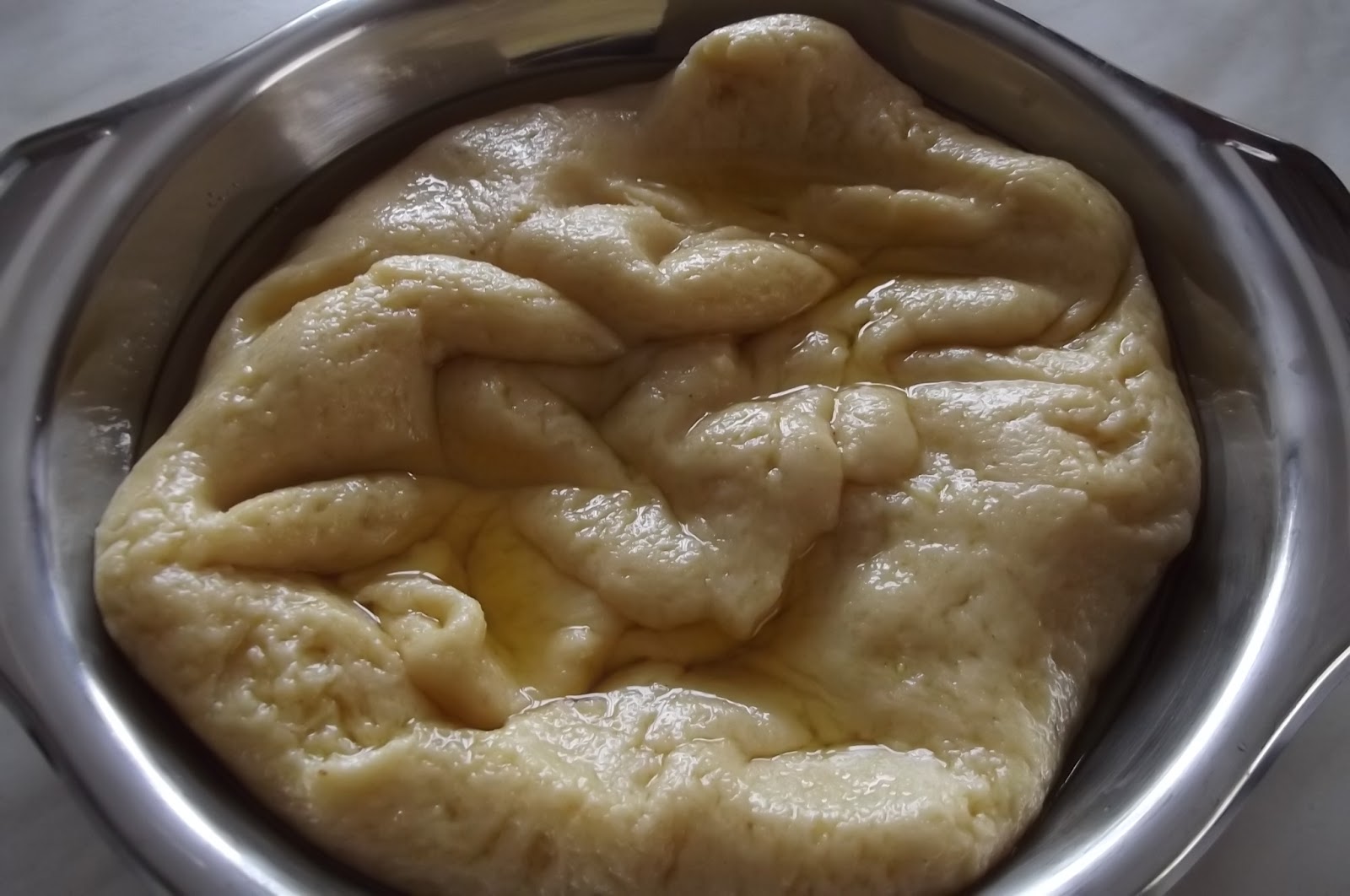Mıhlama Kuymak Tarifi - 5