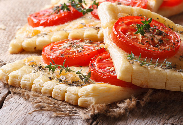 Milföylü Lahmacun Tarifi - 2