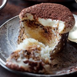 Mini Tiramisu Tarifi - 1