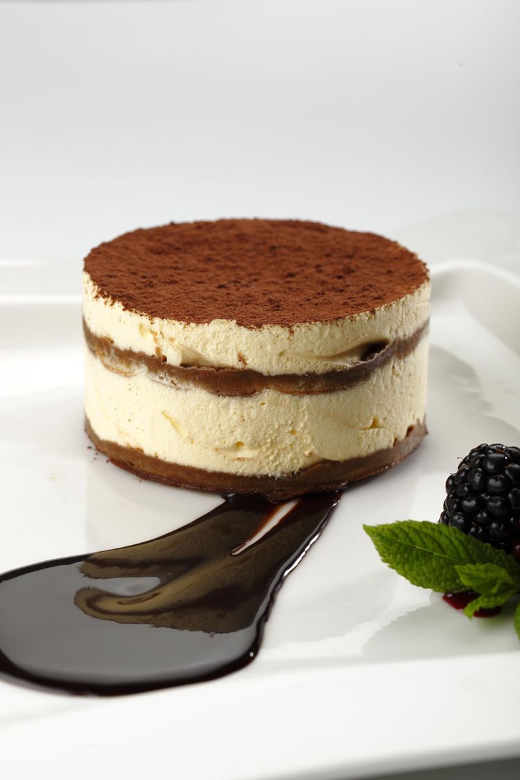Mini Tiramisu Tarifi - 5