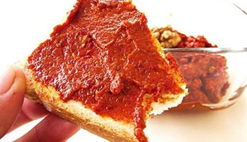 Muhammara Tarifi - 1