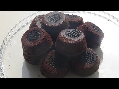 Negrolu Browni Tarifi - 1